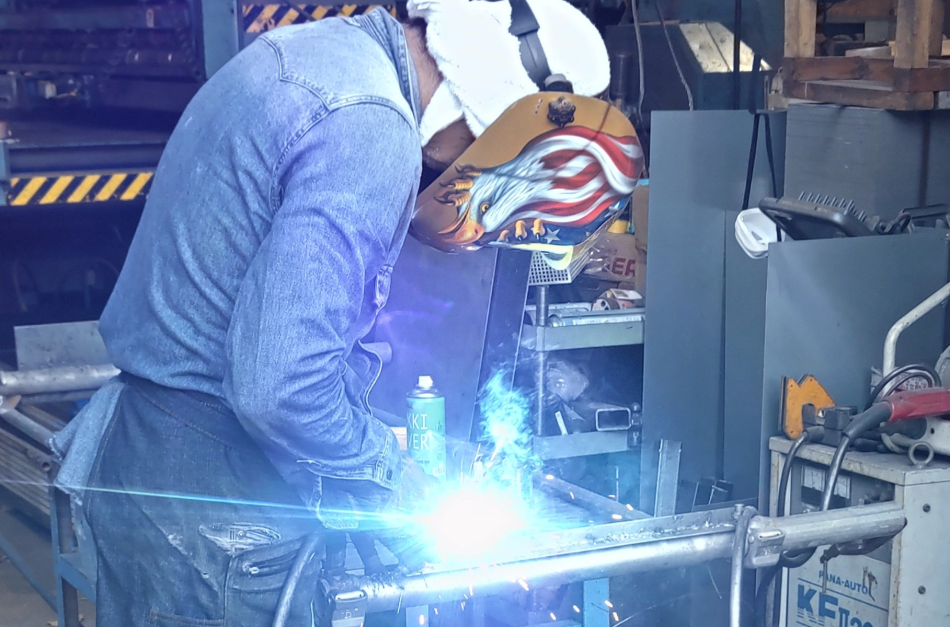 有限会社 大橋シャーリング・溶接